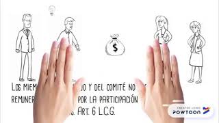 Consejo Nacional de Armonización Contable  CONAC [upl. by Ocsinarf]