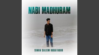 Nabi Madhuram [upl. by Dihaz803]