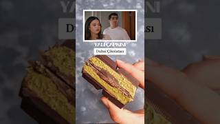 🎥Yalı ÇapkınıDubai Çikolatası 🍫💚 Ücretsiz reklam dubaichocolate dubaiçikolatası yalıçapkını [upl. by Esihcoc]