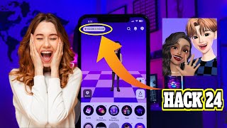 Zepeto Hack 2024  Zepeto Get Gems Unlimited Free Ios amp Android [upl. by Noswad]