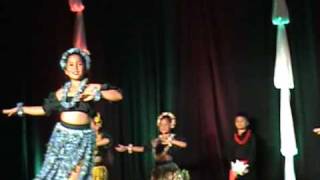 Iwalani School of Dance  Sophisticated Hula [upl. by Zicarelli]