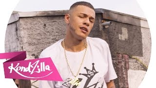 MC Mãozinha  Eu Vou Acelerar KondZilla [upl. by Julieta]