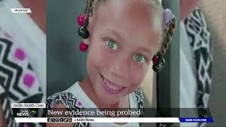 Joslin Smith  New evidence being probed in case of missing sixyearold [upl. by Oidale73]