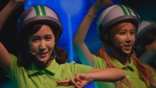 FanCam Crayon Pop 1st Fans Meeting in Hong Kong 2014  빠빠빠 Bar Bar Bar Encore [upl. by Flore]