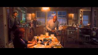 Safehouse Clip  Marvels Avengers Age of Ultron [upl. by Huxham]