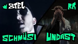 Schmüsi x UnDast Kampfansage  RPB 8tel 0608 I prod by HamdiBeats [upl. by Lawton557]