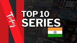 🌎 Top 10 Netflix TV Shows by Country November 2024  Best International Series [upl. by Brendis]