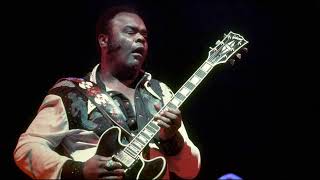 Freddie King  Going Down [upl. by Dloraj]