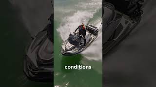 SeaDoo FishPro Apex  Speed Marine  Qatar [upl. by Bridges]