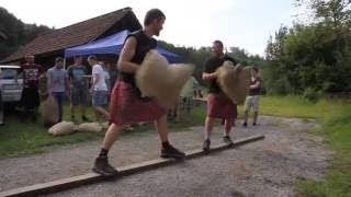 Best of Highland Games [upl. by Derfniw]