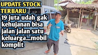 AGUNG MOBIL TULUNGAGUNG UPDATE STOCK TERBARU TANGGAL 9 Mei 2024 [upl. by Keppel]