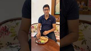 gharkhana vlog corn paratha cheese ytshortsindia shorts viralshorts [upl. by Marashio]