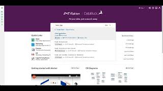 DataBuck Alation Demo  Turbo charge the data catalog [upl. by Treblih]