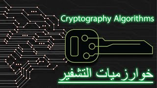 cryptography algorithms 7  Playfair cipher [upl. by Dallas]