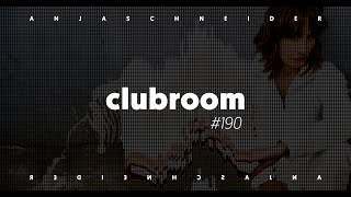 Club Room 190 with Anja Schneider [upl. by Aerdno]