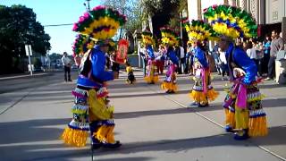 matachines en minnesota [upl. by Auhso698]