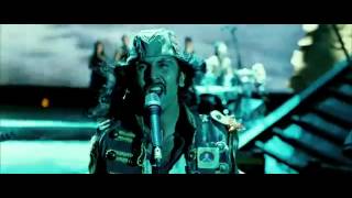 Nadaan Parindey HD Rockstar Full Song with Lyrics [upl. by Alahsal]