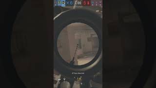 Iq 4k in a tourney with 17 Kills W Rez by my teammate rainbowsixsiege consolechampion r6siege [upl. by Attiuqahs]