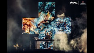 Martin Garrix  VAC Vision amp Colour Music Festival Zhuhai China 20241102 Full Set  Fireworks [upl. by Dewayne]