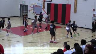 Northwood Boys Basketball vs Towles 12192023 [upl. by Nerek]