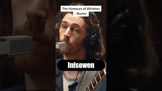 Hozier  The Humours of Whiskey acapella [upl. by Ycniuq143]