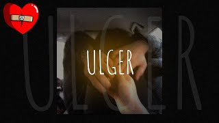 Nuone  Ulger Official Lyric Video [upl. by Zondra]