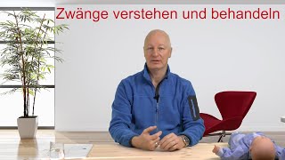 Zwänge verstehen und behandeln  Video [upl. by Eek]