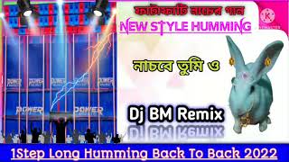 Kala kauwa kaat khayega Dj BM REMIX [upl. by Aseram]