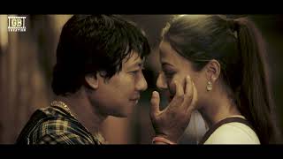 Bwswn Bodo Film Song Nwngni AkholaOM PrakashPriyankaGB Creation Nwngni Akhola [upl. by Eden]