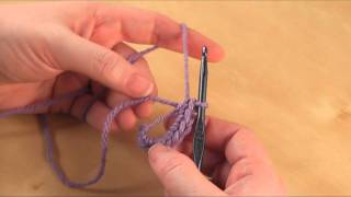 How to Magic Loop  Circle crochet [upl. by Auqinehs]