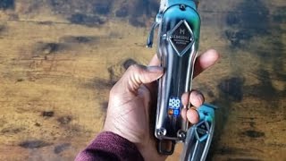 Limural PRO Professional Hair Clippers and Trimmer Kit for Men  Trendroid Reviews [upl. by Atsirak]