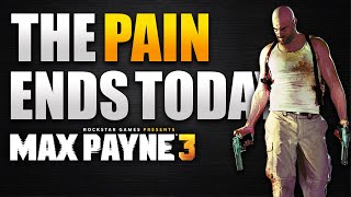 🔴 Ending Max Payne 3 with your Bhabiji [upl. by Ereveneug]