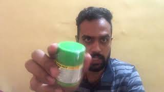 Iodex balm ointment price 40gm use for pain relief Review amp unboxing [upl. by Cookie]