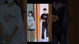 korean new school love 2024 youtubeshorts shorts lovestatus viralshorts [upl. by Aleafar]