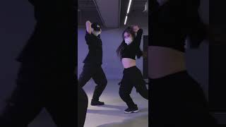 broom broom broooom💨💨 jj choreography [upl. by Salesin]