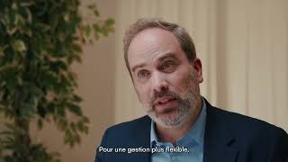 Élevez la performance avec les solutions IA de Cegid pour les directions financières [upl. by Aelber]