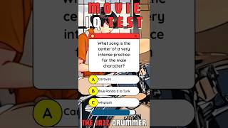 Movie IQ Test part1 quiz film movie guessthemovie [upl. by Nwahsiek]