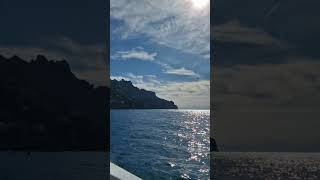 Amalfi Life bucketlist italy adventures amalfi vacation fun beauty coastal [upl. by Amby]