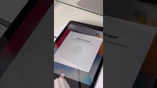 Unboxing the iPad 9th Generation ✨asmr✨ [upl. by Plotkin]