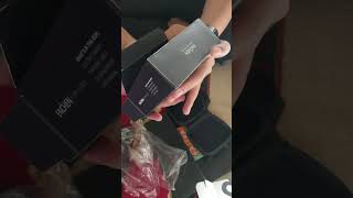 Unboxing Enchen Electric Shaver [upl. by Neema]