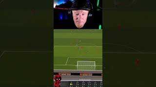 Lovely Goal Deadpool FC  Football Manager 2024 fm fm24 footballmanager fm24 [upl. by Desi]