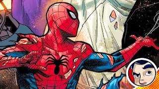 quotKingpin Humiliates SpiderManquot Ultimate SpiderMan [upl. by Iznik]