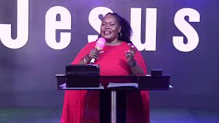 Why God demands a sacrifice from us Pr Hannah Nsumba Blessings English Sunday Service 20Oct 2024 [upl. by Emmer]