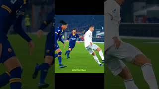 Ronaldo Rare Freestyle Skills in Matches 😍 [upl. by Ellehsar369]