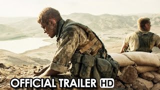 KAJAKI KILO TWO BRAVO  Official Trailer  Available on Jan 20 [upl. by Drislane]