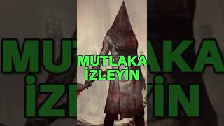 Haftanın Film Önerisi 3 silenthill filmönerisi movie [upl. by Silado]