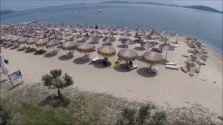 ALEXANDROS PALACE HOTEL HALKIDIKI [upl. by Og]