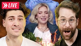 Reacting to Our Best Funeral Roasts [upl. by Kendry]