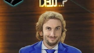 quotWetten dassquot Böhmermann uns verarscht [upl. by Labotsirc]