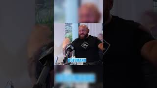 BÖZEMANN INTERVIEW  Manuellsen Kampf 🥊 Sinan G Bushido Albanien Rap Massiv Trauma Fler 📺TVS [upl. by Ona]